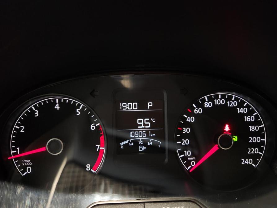 Volkswagen Polo V Рестайлинг Великий Новгород  - изображение 10