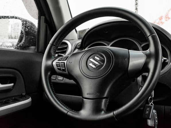 Suzuki Grand Vitara II Рестайлинг 2 с пробегом 2012 года, цена 1 580 000 рублей, 124750 км, внедорожник, Автокод Объявления