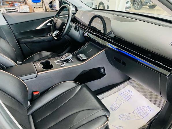 Omoda C5 I с пробегом 2024 года, цена 2 100 000 рублей, 30856 км, внедорожник, Автокод Объявления
