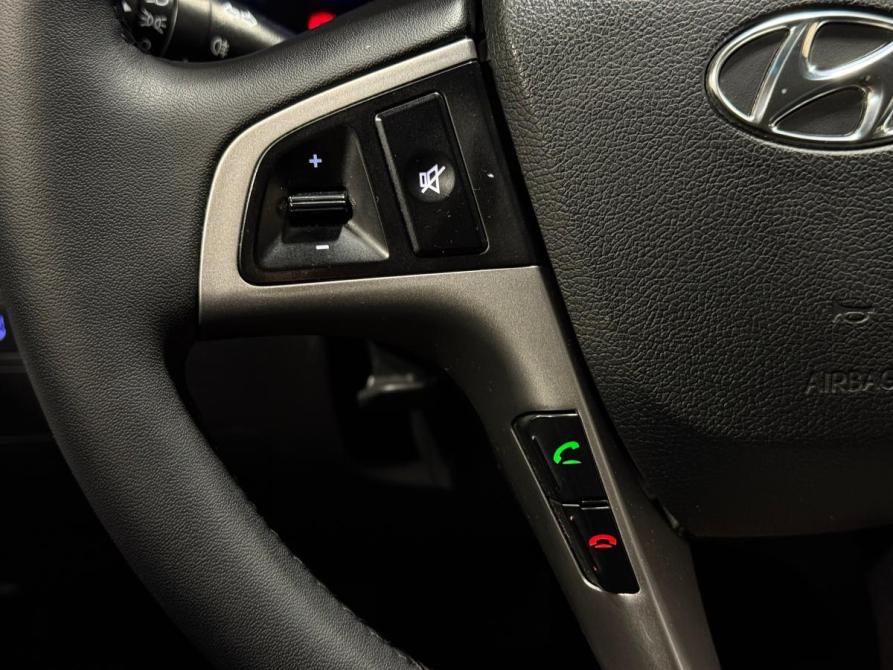 Hyundai Solaris I Рестайлинг Челябинск  - изображение 16