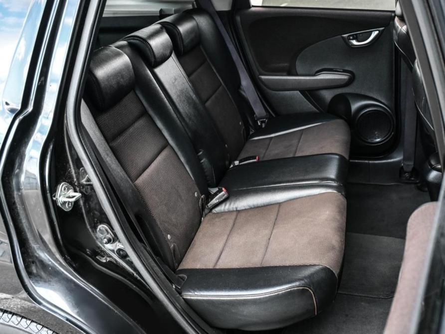 Honda Fit Shuttle I Новороссийск  - изображение 9
