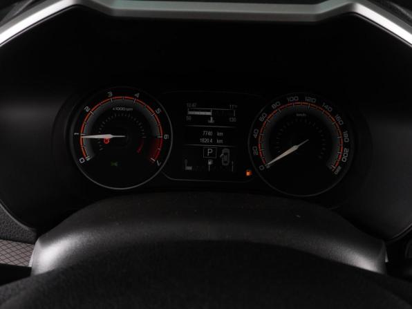 Lada (ВАЗ) Vesta I Рестайлинг (NG) с пробегом 2024 года, цена 1 379 000 рублей, 7740 км, седан, Автокод Объявления