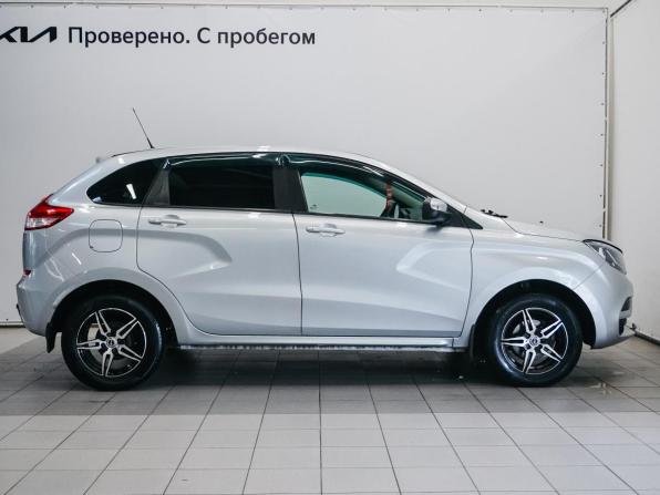 Lada (ВАЗ) XRAY I с пробегом 2021 года, цена 929 000 рублей, 66761 км, хэтчбек, Автокод Объявления