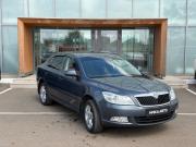 Skoda Octavia II (A5) Рестайлинг Оренбург  - изображение 16