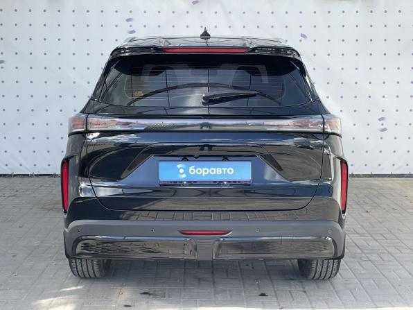 Chery Tiggo 7L I с пробегом 2025 года, цена 2 300 000 рублей, 14856 км, внедорожник, Автокод Объявления