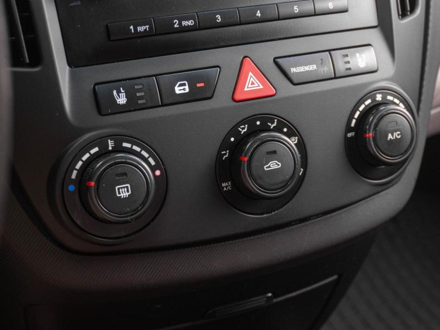 Kia Ceed I Тюмень  - изображение 14