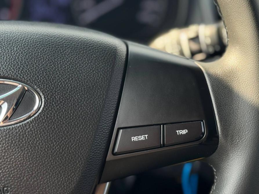 Hyundai Creta I Рестайлинг Екатеринбург  - изображение 26