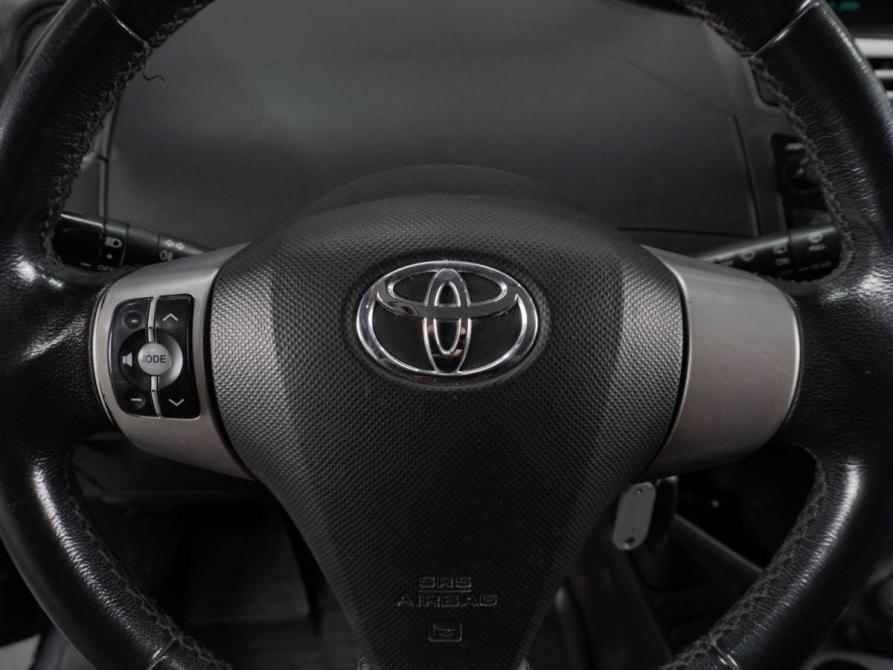 Toyota Yaris II Тюмень  - изображение 12