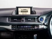 Lexus CT I Чита  - изображение 27