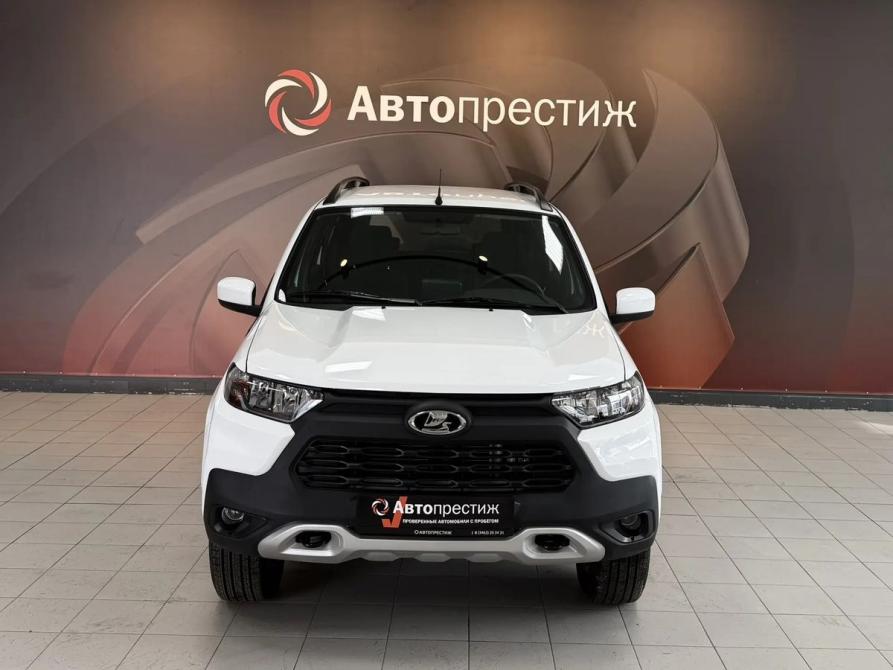 Lada (ВАЗ) Niva Travel I Сургут  - изображение 2