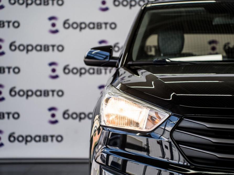 Hyundai Creta I Ростов-на-Дону  - изображение 23