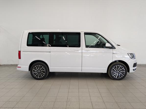 Volkswagen Caravelle T6 с пробегом 2019 года, цена 3 500 000 рублей, 96381 км, минивэн, Автокод Объявления