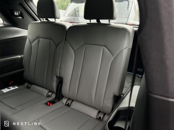Новый Audi Q7 II (4M) Рестайлинг 2 2025 года, цена 9 990 000 рублей, внедорожник, Автокод Объявления