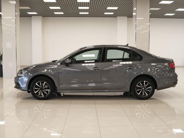 Volkswagen Jetta VI с пробегом 2015 года, цена 1 198 000 рублей, 98655 км, седан, Автокод Объявления