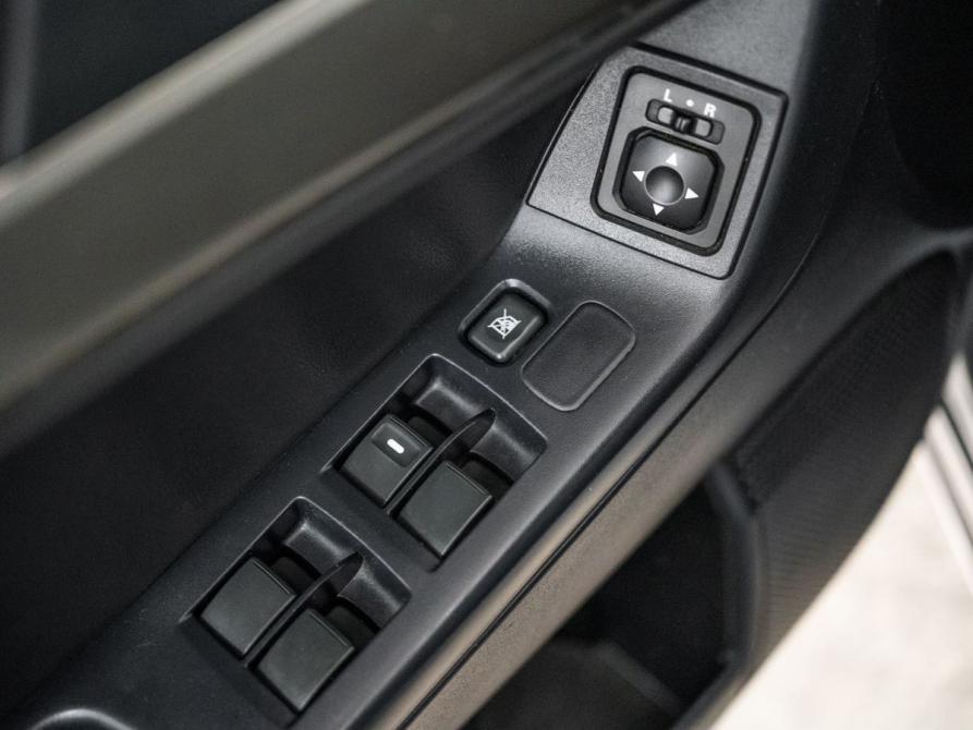 Mitsubishi Lancer X Рестайлинг Иркутск  - изображение 16