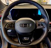 Geely Coolray I Рестайлинг Санкт-Петербург  - изображение 37
