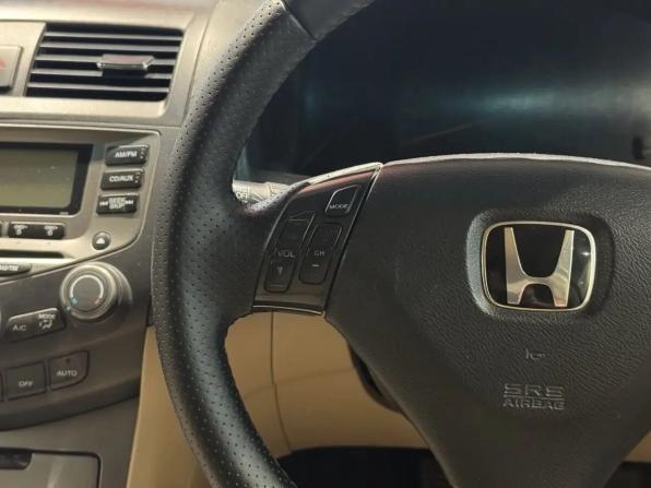 Honda Accord VII с пробегом 2003 года, цена 760 000 рублей, 284288 км, седан, Автокод Объявления