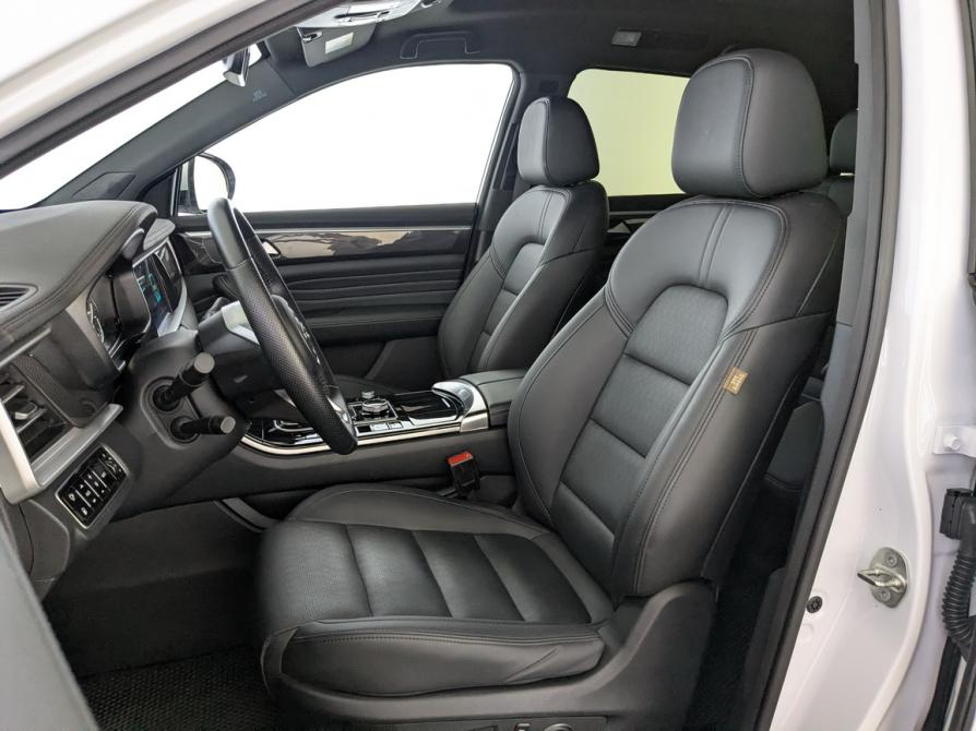 Dongfeng DFSK ix7 Москва  - изображение 27