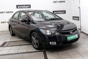 Honda Civic VIII Ульяновск  - изображение 29