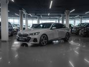 BMW 5 серии VIII (G60/G61/G68) Москва  - изображение 36