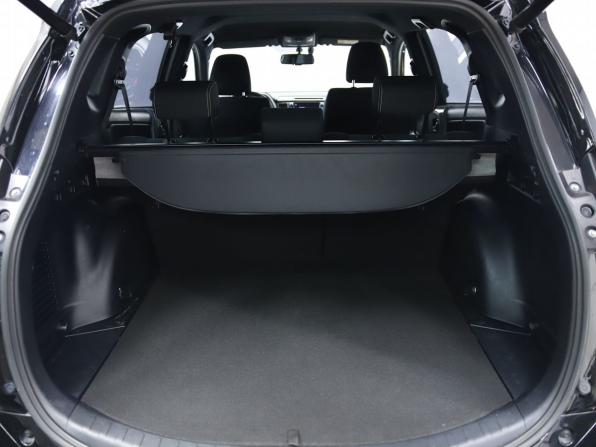 Toyota RAV4 IV (XA40) Рестайлинг с пробегом 2019 года, цена 3 190 000 рублей, 91287 км, внедорожник, Автокод Объявления