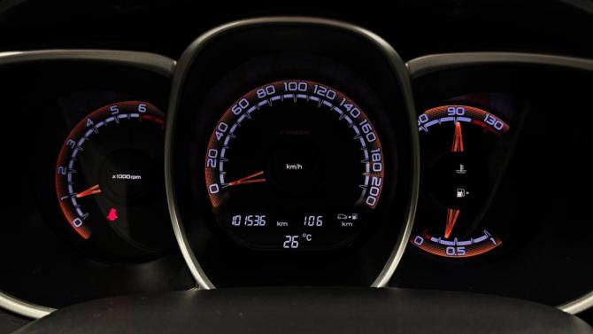 Lada (ВАЗ) Vesta I с пробегом 2018 года, цена 1 069 000 рублей, 101536 км, универсал, Автокод Объявления