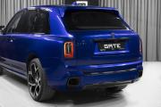 Rolls-Royce Cullinan I Рестайлинг Москва  - изображение 52