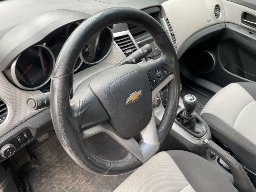 Chevrolet Cruze I Москва  - изображение 14