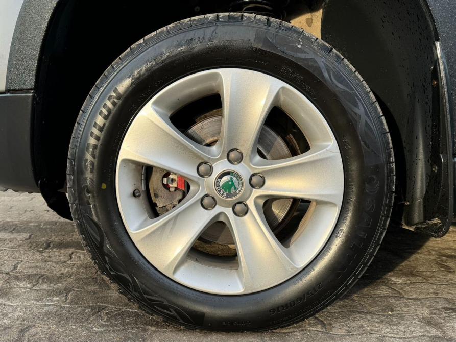 Skoda Yeti I Архангельск  - изображение 9
