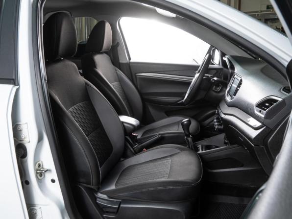 Lada (ВАЗ) Vesta I Рестайлинг (NG) с пробегом 2023 года, цена 1 100 000 рублей, 123112 км, седан, Автокод Объявления