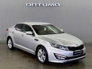 Kia Optima III Краснодар  - изображение 23