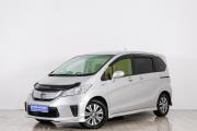Honda Freed I Рестайлинг Красноярск  - изображение 27