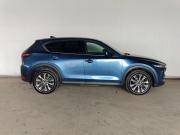 Mazda CX-5 II Москва  - изображение 25
