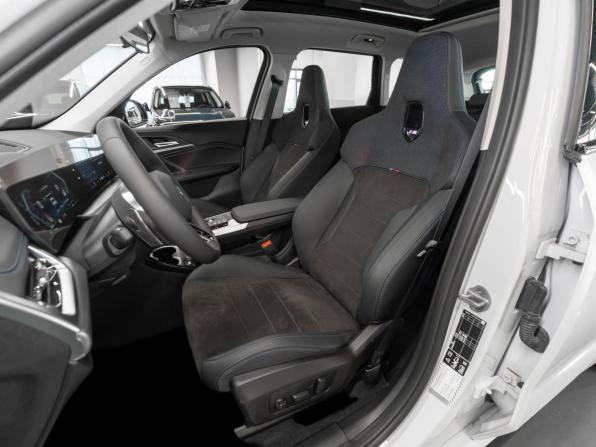 BMW X1 III (U11/U12) с пробегом 2026 года, цена 5 800 000 рублей, 50 км, внедорожник, Автокод Объявления