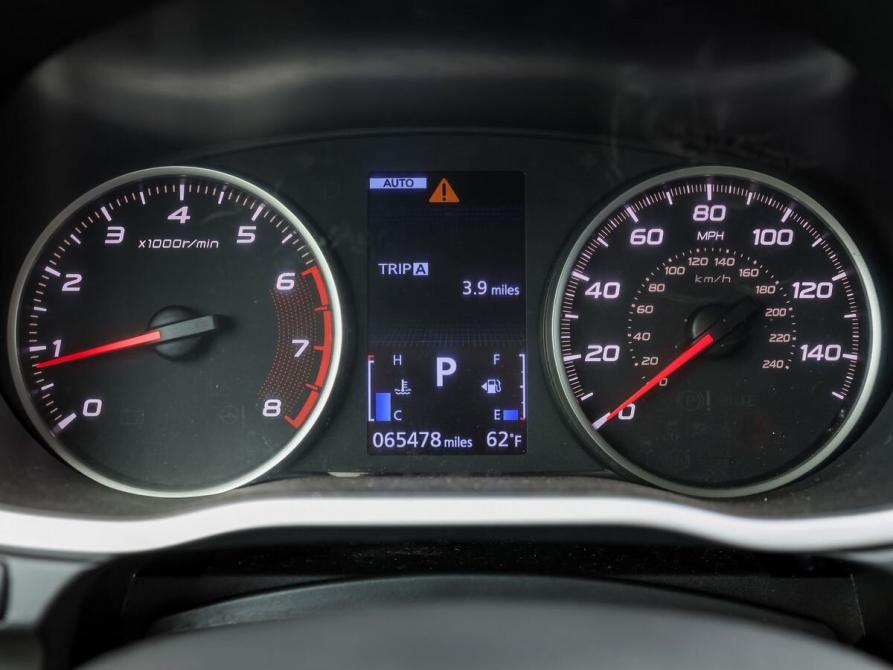 Mitsubishi Eclipse Cross I Ижевск  - изображение 17