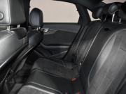 Audi A4 V (B9) Санкт-Петербург  - изображение 35