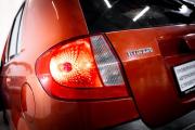 Hyundai Getz I Рестайлинг Тюмень  - изображение 33