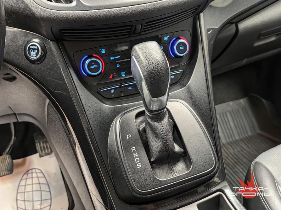 Ford Kuga II Рестайлинг Пермь  - изображение 14