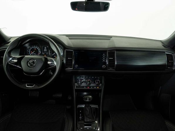 Skoda Kodiaq I с пробегом 2020 года, цена 2 998 000 рублей, 132500 км, внедорожник, Автокод Объявления