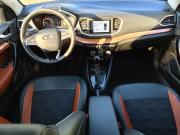Lada (ВАЗ) Vesta I Рестайлинг (NG) Стерлитамак  - изображение 34