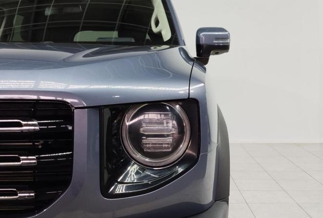 Haval Dargo I с пробегом 2024 года, цена 2 750 000 рублей, 34853 км, внедорожник, Автокод Объявления