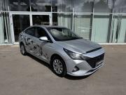 Hyundai Solaris II Рестайлинг Воронеж  - изображение 15