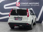 Nissan X-Trail II Рестайлинг Ростов-на-Дону  - изображение 29