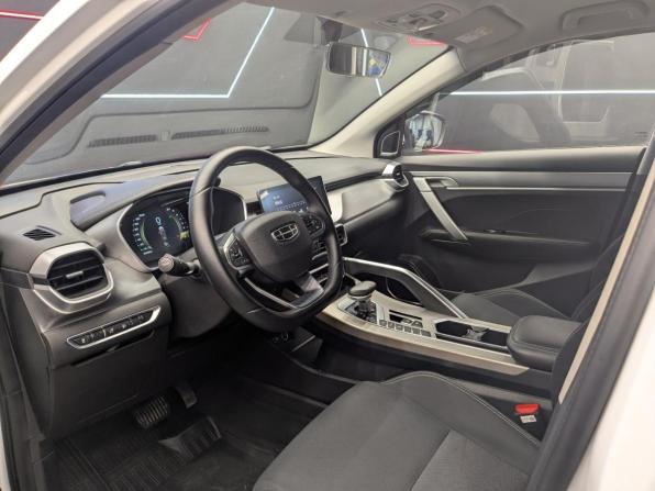 Geely Coolray I с пробегом 2023 года, цена 1 665 000 рублей, 55547 км, внедорожник, Автокод Объявления