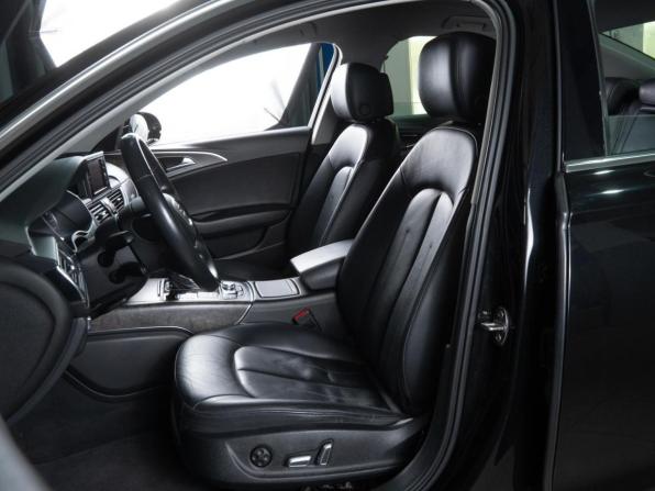 Audi A6 IV (C7) Рестайлинг с пробегом 2018 года, цена 2 659 000 рублей, 148014 км, седан, Автокод Объявления