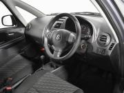 Suzuki SX4 I (Classic) Санкт-Петербург  - изображение 29