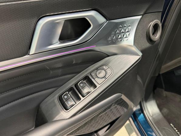 Haval F7 II с пробегом 2024 года, цена 2 675 000 рублей, 28002 км, внедорожник, Автокод Объявления