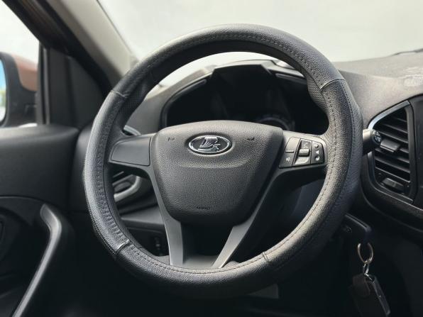 Lada (ВАЗ) XRAY I с пробегом 2018 года, цена 700 000 рублей, 209176 км, хэтчбек, Автокод Объявления