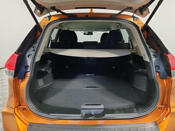 Nissan X-Trail III Рестайлинг с пробегом 2020 года, цена 2 279 000 рублей, 59546 км, внедорожник, Автокод Объявления
