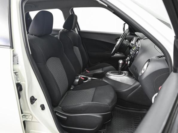 Nissan Juke I Рестайлинг с пробегом 2014 года, цена 1 590 000 рублей, 27556 км, внедорожник, Автокод Объявления